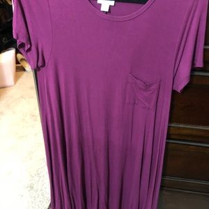 Lularoe Carly